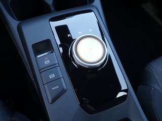 MG 3 Hybrid+ Comfort KEYLESS PDC KAMERA NAVI - bilder 2