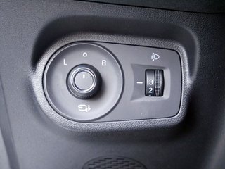 MG 3 Hybrid+ Comfort KEYLESS PDC KAMERA NAVI - bilder 4