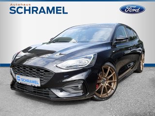 Ford Focus Gebrauchtwagen Kaufen