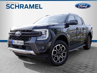 Ford Ranger Gebrauchtwagen Kaufen