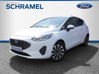 Ford Fiesta Gebrauchtwagen Kaufen