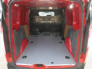 Ford Transit Connect 1.5 EcoBlue Trend KAMERA NAVI - bilder 6