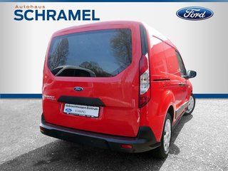 Ford Transit Connect 1.5 EcoBlue Trend KAMERA NAVI - bilder 3