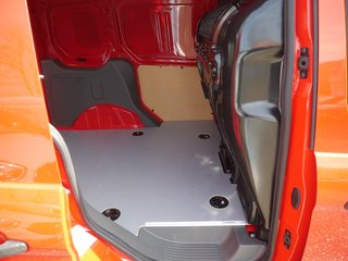 Ford Transit Connect 1.5 EcoBlue Trend KAMERA NAVI - bilder 4