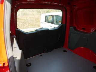 Ford Transit Connect 1.5 EcoBlue Trend KAMERA NAVI - bilder 5