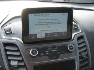 Ford Transit Connect 1.5 EcoBlue Trend KAMERA NAVI - bilder 10