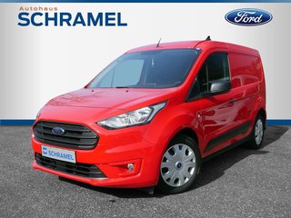 Ford Transit Connect Gebrauchtwagen Kaufen