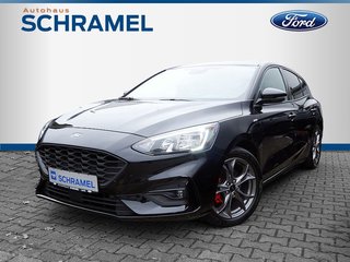 Ford Focus Gebrauchtwagen Kaufen