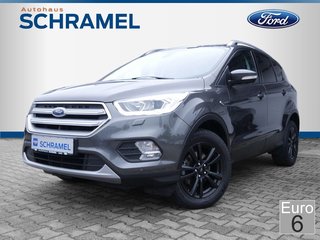 Ford Kuga Gebrauchtwagen Kaufen