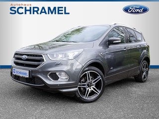 Ford Kuga Gebrauchtwagen Kaufen