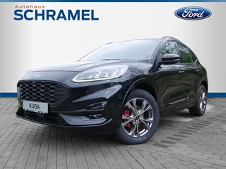 Ford Kuga Neuwagen Kaufen