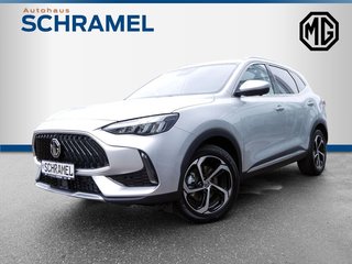 MG HS Vorführfahrzeug Kaufen