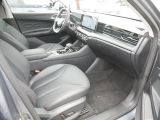 MG HS HEV Luxury PDC SHZ LEDER KAMERA LED 360° - foto 2