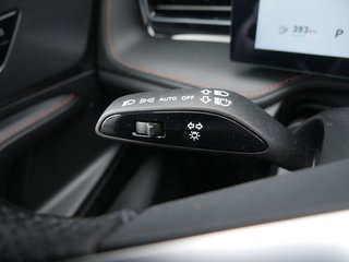 MG HS HEV Luxury PDC SHZ LEDER KAMERA LED 360° - foto 1