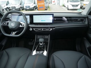 MG HS HEV Luxury PDC SHZ LEDER KAMERA LED 360° - foto 4