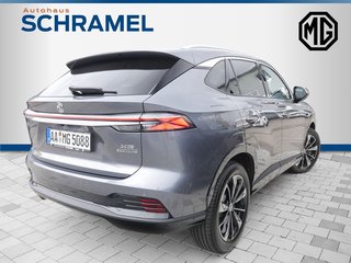 MG HS HEV Luxury PDC SHZ LEDER KAMERA LED 360° - foto 3