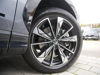 MG HS HEV Luxury PDC SHZ LEDER KAMERA LED 360° - foto 4