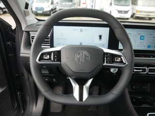 MG HS HEV Luxury PDC SHZ LEDER KAMERA LED 360° - foto 6