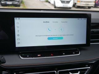 MG HS HEV Luxury PDC SHZ LEDER KAMERA LED 360° - foto 7