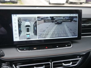 MG HS HEV Luxury PDC SHZ LEDER KAMERA LED 360° - foto 8