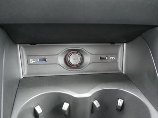 MG HS HEV Luxury PDC SHZ LEDER KAMERA LED 360° - foto 9