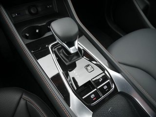 MG HS HEV Luxury PDC SHZ LEDER KAMERA LED 360° - foto 10