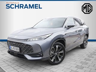 MG HS Vorführfahrzeug Kaufen