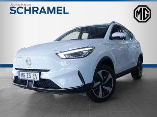 MG ZS Neuwagen Kaufen