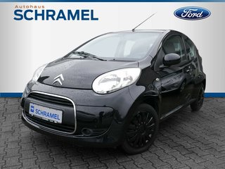 Citroën C1 Gebrauchtwagen Kaufen