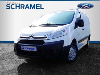 Citroën Jumpy Gebrauchtwagen Kaufen