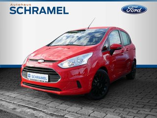 Ford B-Max Gebrauchtwagen Kaufen