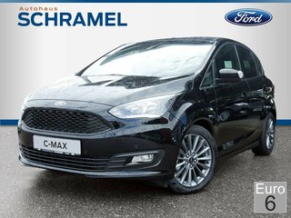Ford C-Max Vorführfahrzeug Kaufen