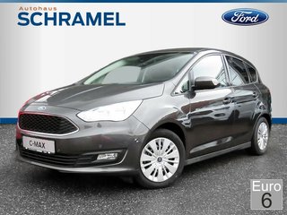 Ford C-Max Vorführfahrzeug Kaufen