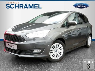 Ford C-Max Neuwagen Kaufen