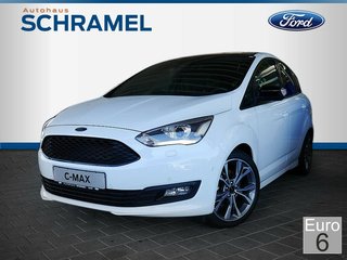 Ford C-Max Gebrauchtwagen Kaufen