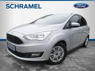Ford C-Max Gebrauchtwagen Kaufen