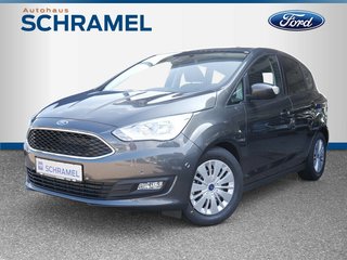 Ford C-Max Vorführfahrzeug Kaufen