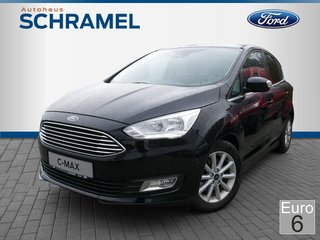 Ford C-Max Neuwagen Kaufen