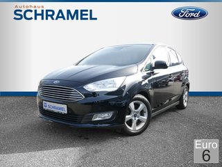 Ford C-Max Vorführfahrzeug Kaufen