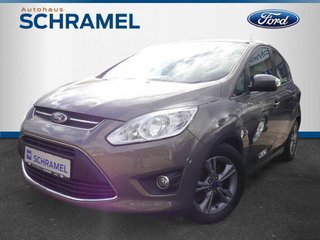 Ford C-Max Gebrauchtwagen Kaufen