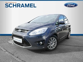 Ford C-Max Gebrauchtwagen Kaufen