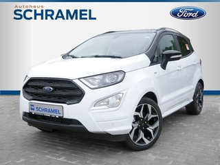 Ford EcoSport Neuwagen Kaufen