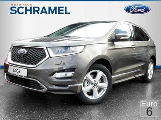 Ford Edge Vorführfahrzeug Kaufen