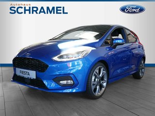 Ford Fiesta Neuwagen Kaufen