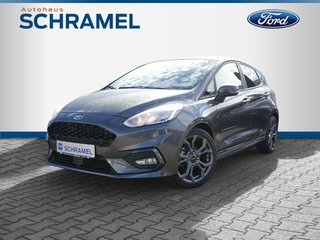 Ford Fiesta Jahreswagen Kaufen