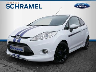 Ford Fiesta Gebrauchtwagen Kaufen
