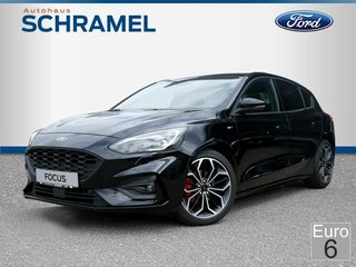 Ford Focus Neuwagen Kaufen