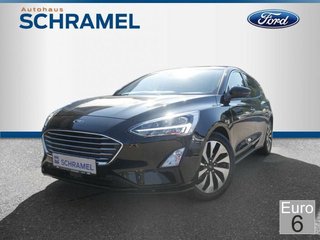 Ford Focus Vorführfahrzeug Kaufen