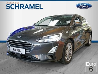 Ford Focus Neuwagen Kaufen