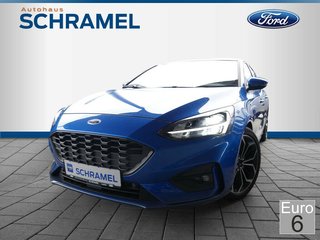 Ford Focus Jahreswagen Kaufen